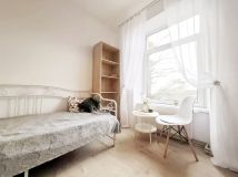 Mieszkanie 1-pokojowe Łódź Polesie, ul. Kowieńska. Zdjęcie 1