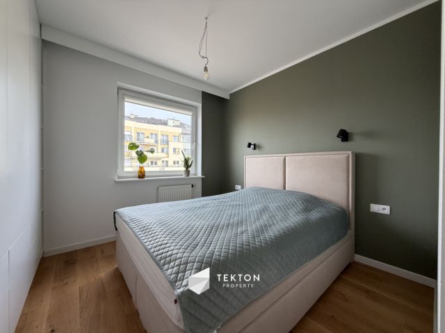 Mieszkanie 4-pokojowe Warszawa Ursynów, al. Komisji Edukacji Narodowej. Zdjęcie 10