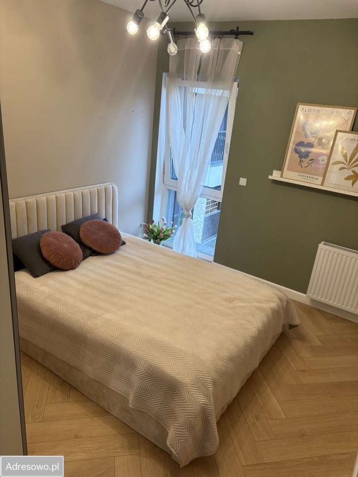 Mieszkanie 3-pokojowe Bydgoszcz Osiedle Leśne, ul. Leśna. Zdjęcie 14