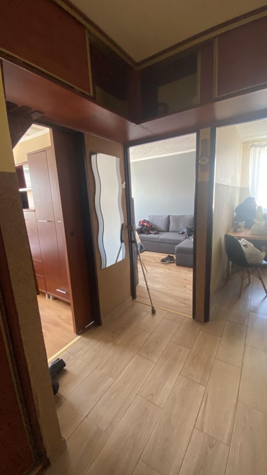 Mieszkanie 2-pokojowe Działdowo, ul. ks. kard. Stefana Wyszyńskiego. Zdjęcie 14