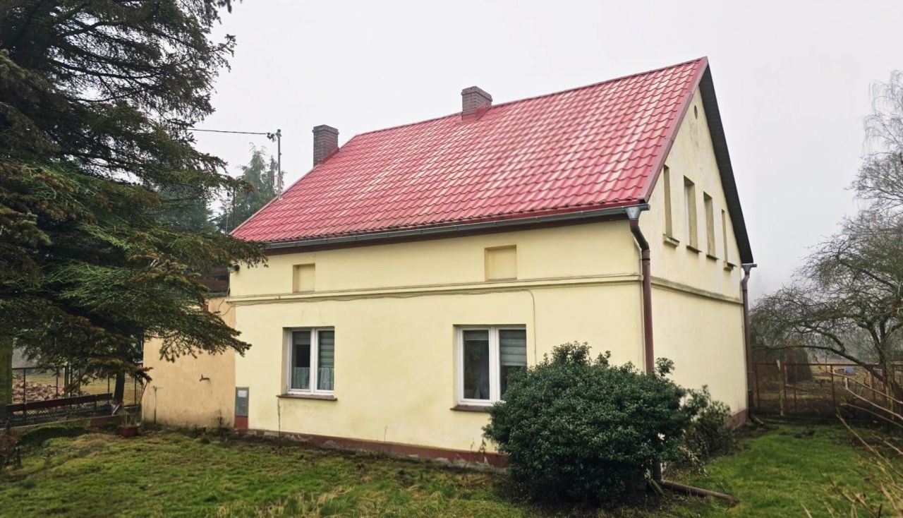 dom wolnostojący, 4 pokoje Wierzbowa. Zdjęcie 7