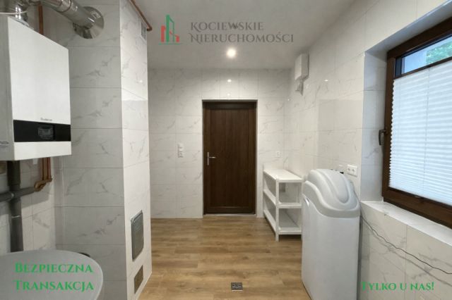 dom wolnostojący, 3 pokoje Piaseczno, ul. Kardynała Wojtyły. Zdjęcie 17