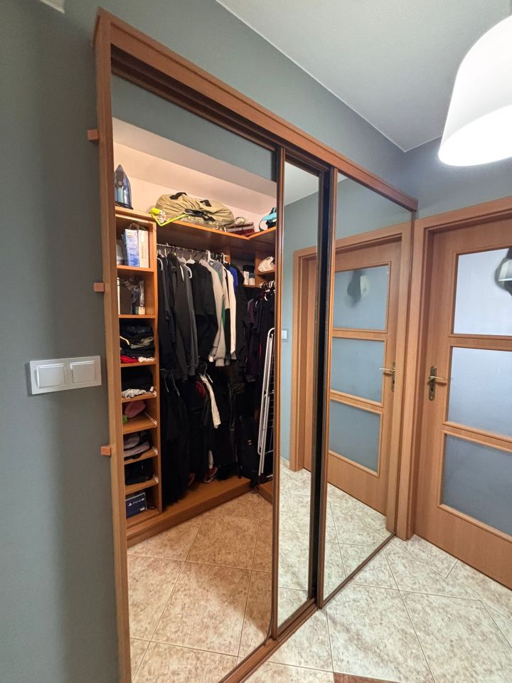 Mieszkanie 4-pokojowe Piaseczno, ul. Julianowska. Zdjęcie 15