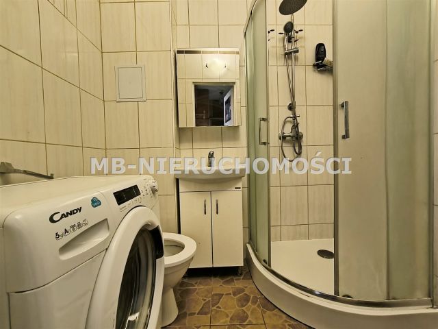 Mieszkanie 3-pokojowe Olsztyn, ul. Katowicka. Zdjęcie 8