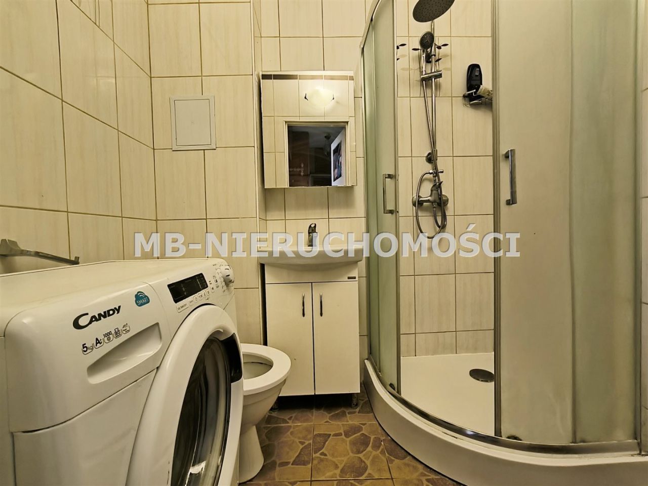 Mieszkanie 3-pokojowe Olsztyn, ul. Katowicka. Zdjęcie 8