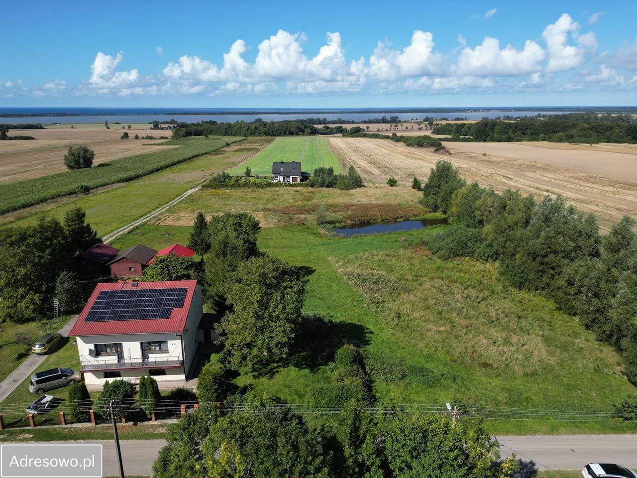 dom wolnostojący, 7 pokoi Zakrzewo. Zdjęcie 6