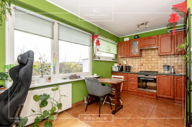 Mieszkanie 2-pokojowe Poznań Nowe Miasto, os. Powstań Narodowych. Zdjęcie 2