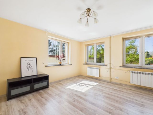 dom wolnostojący, 8 pokoi Nadarzyn, ul. Spokojna. Zdjęcie 6