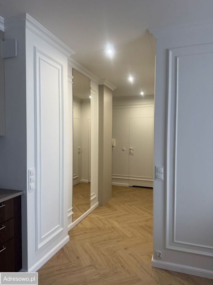 Mieszkanie 3-pokojowe Białystok Zawady. Zdjęcie 11