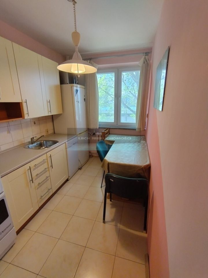Mieszkanie 2-pokojowe Warszawa Ursynów, ul. Puszczyka. Zdjęcie 10