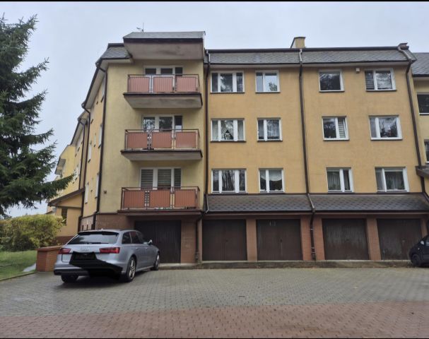 Garaż/miejsce parkingowe Bydgoszcz Osowa Góra, Atolowa. Zdjęcie 1