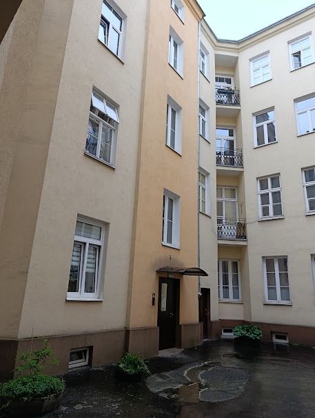 Mieszkanie 2-pokojowe Warszawa Śródmieście, ul. Wspólna. Zdjęcie 11