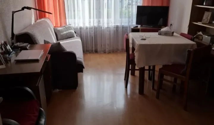 Mieszkanie 2-pokojowe Koszalin