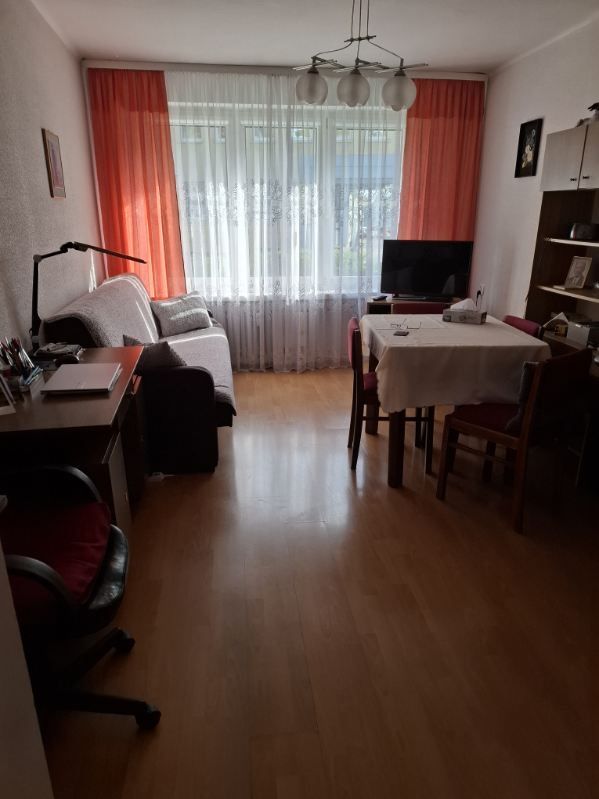 Mieszkanie 2-pokojowe Koszalin. Zdjęcie 1