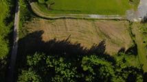 Działka budowlana Poznachowice Dolne. Zdjęcie 2
