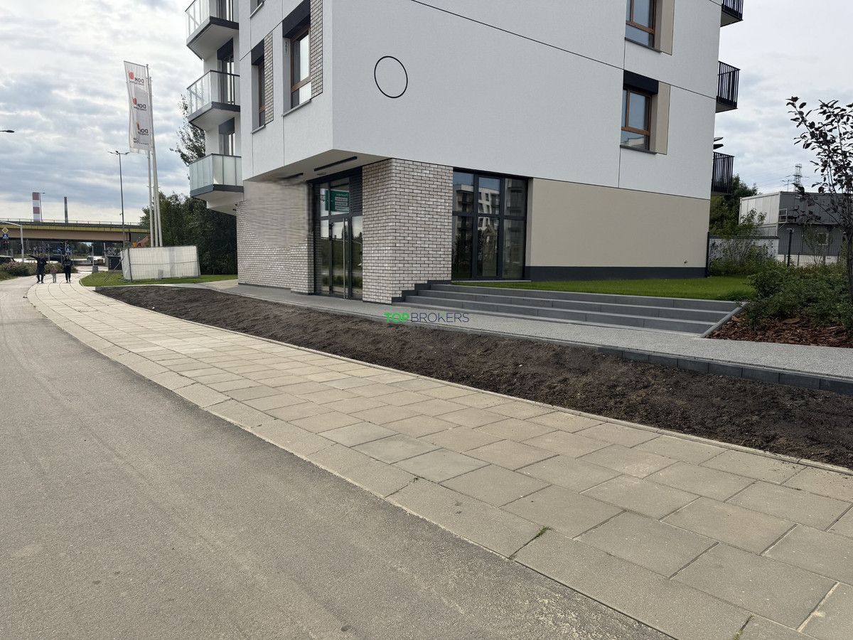 Lokal Warszawa Mokotów. Zdjęcie 1