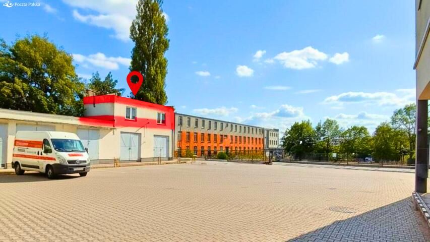 Lokal Busko-Zdrój, ul. Adama Mickiewicza. Zdjęcie 1