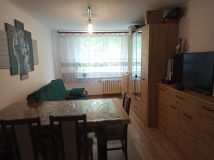 Mieszkanie 2-pokojowe Poniatowa, ul. Fabryczna. Zdjęcie 3