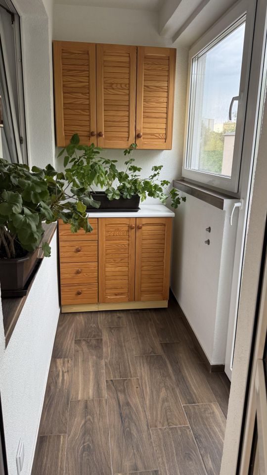 Mieszkanie 2-pokojowe Warszawa Ochota, ul. Grójecka. Zdjęcie 6