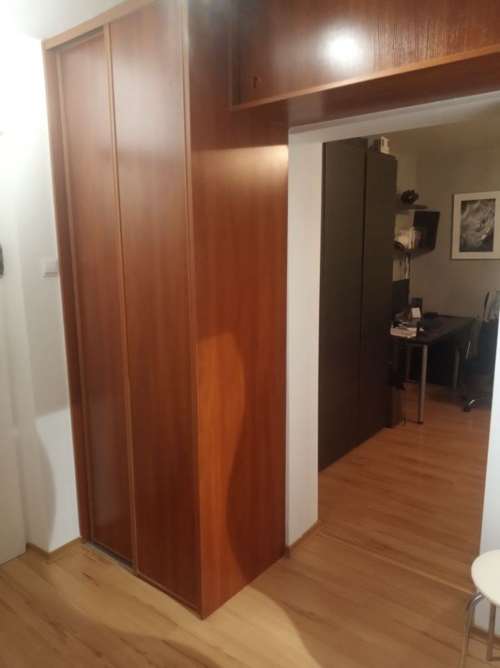 Mieszkanie 2-pokojowe Kraków Prądnik Czerwony, ul. Bohaterów Wietnamu. Zdjęcie 5