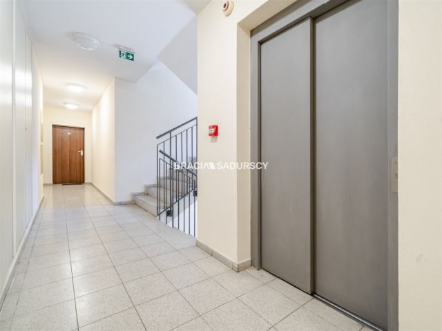 Mieszkanie 1-pokojowe Kraków Czyżyny, ul. Sołtysowska. Zdjęcie 18