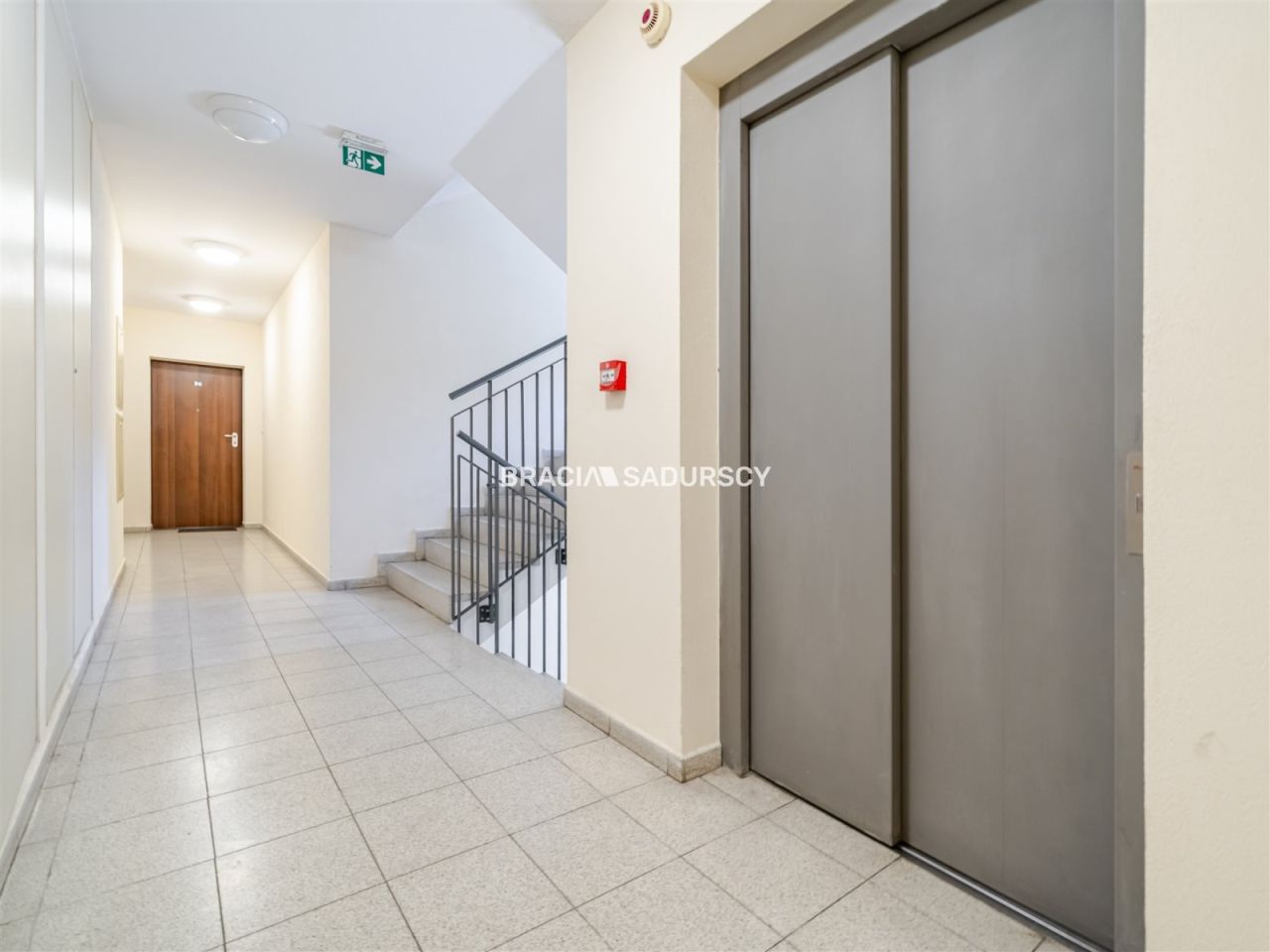 Mieszkanie 1-pokojowe Kraków Czyżyny, ul. Sołtysowska. Zdjęcie 18