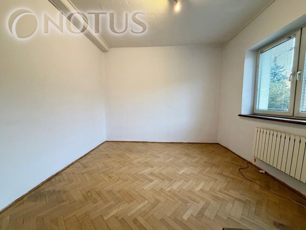 dom wolnostojący, 8 pokoi Kraków Olsza. Zdjęcie 3