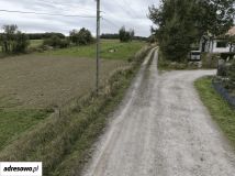 Działka budowlana Straszydle. Zdjęcie 2