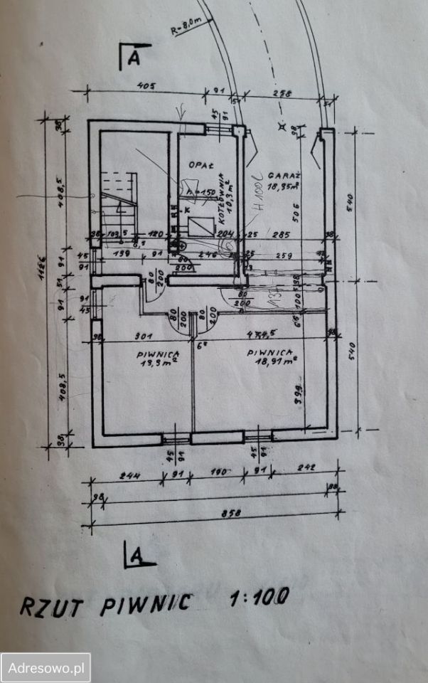 Lokal Zamość, ul. Spadek. Zdjęcie 4