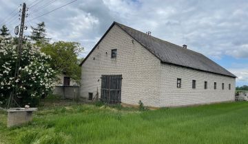 dom wolnostojący Michałowo