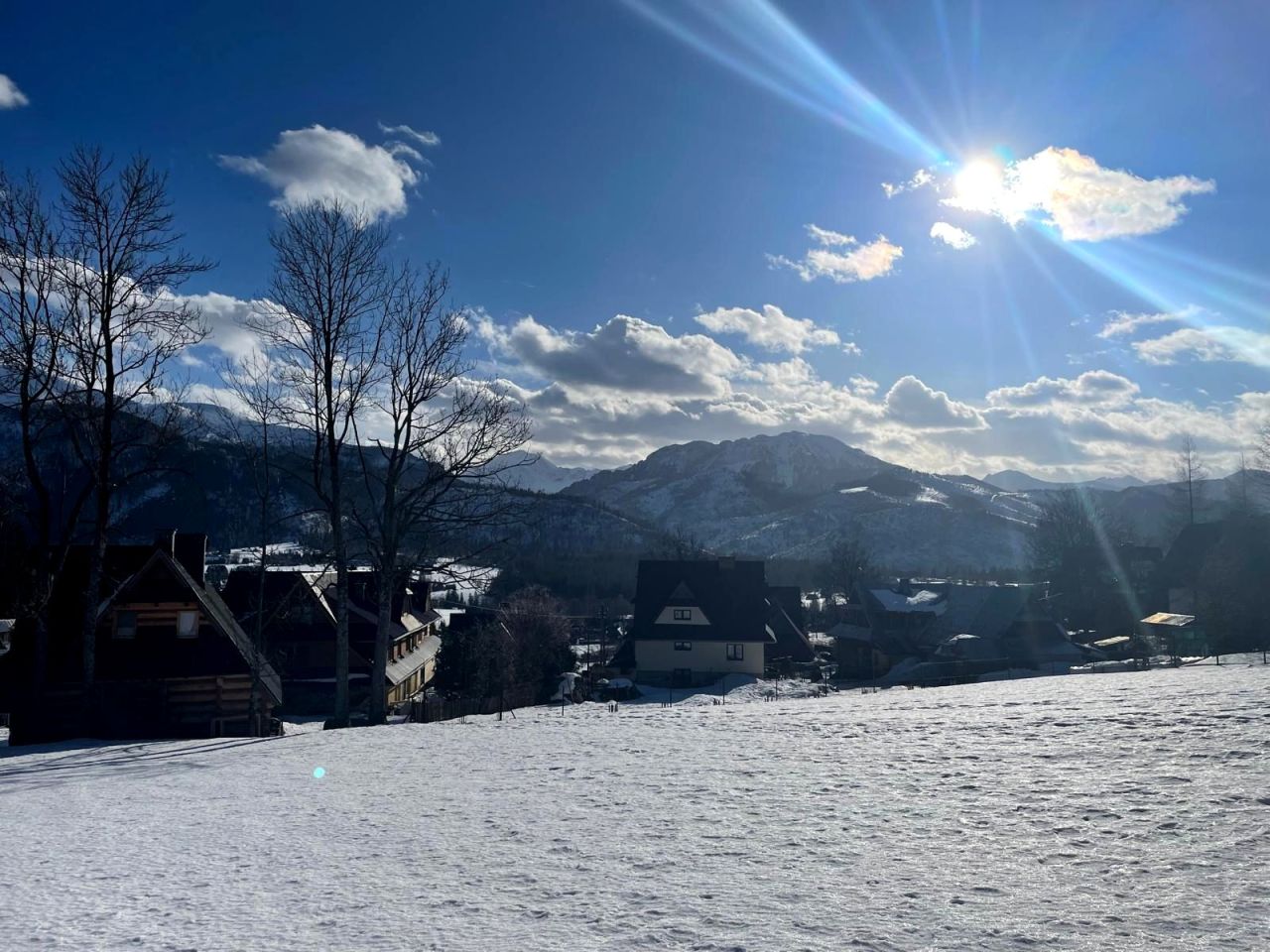 Działka rolno-budowlana Kościelisko, ul. Królewska. Zdjęcie 6