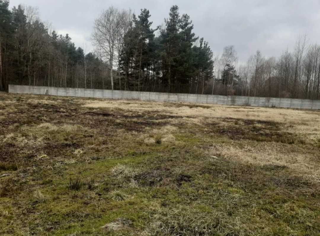 Działka budowlana Klembów. Zdjęcie 5