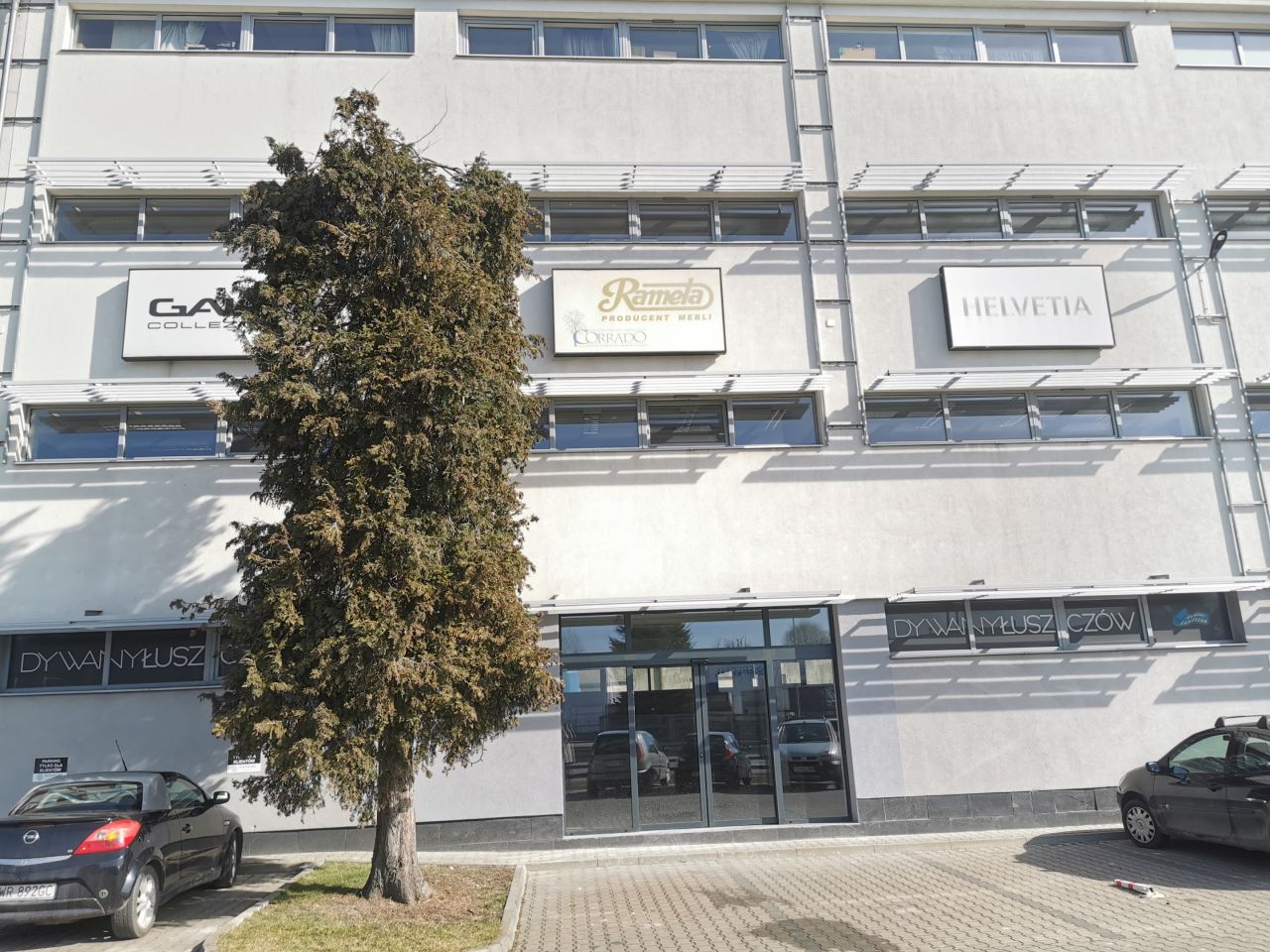 Lokal Radom Żakowice, ul. Młodzianowska. Zdjęcie 7