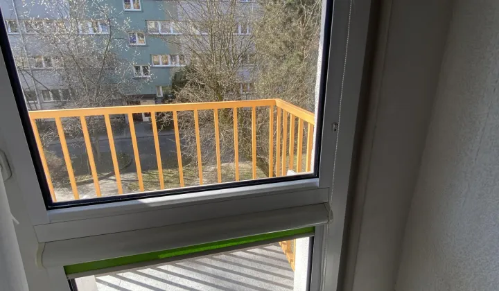 Mieszkanie 2-pokojowe Łódź Dąbrowa, ul. Tatrzańska