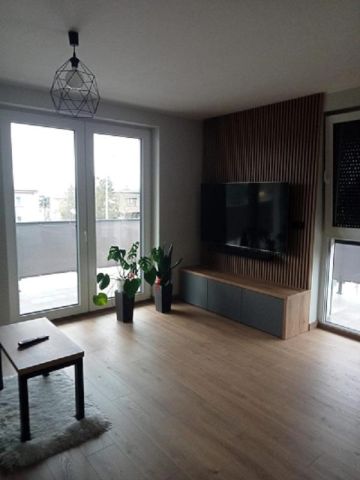 Mieszkanie 2-pokojowe Kalisz Korczak, ul. Poznańska. Zdjęcie 1