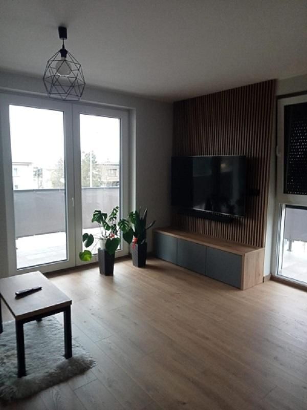 Mieszkanie 2-pokojowe Kalisz Korczak, ul. Poznańska