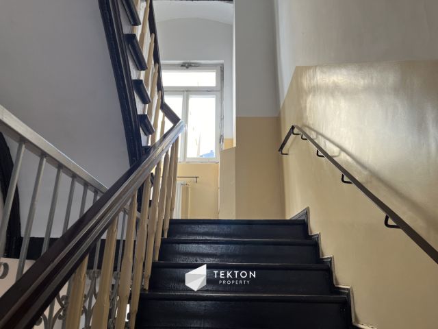 Mieszkanie 3-pokojowe Poznań Stare Miasto, ul. Franciszka Ratajczaka. Zdjęcie 14