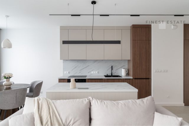 Mieszkanie 3-pokojowe Warszawa Wola, ul. Ludwiki. Zdjęcie 9