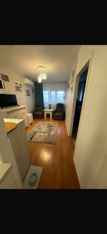 Mieszkanie 1-pokojowe Warszawa Bielany, ul. Władysława Broniewskiego. Zdjęcie 1