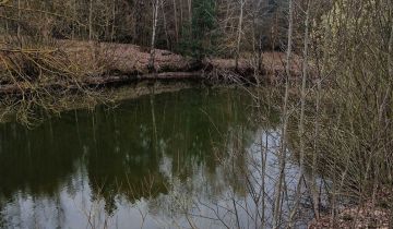 Działka Obóz