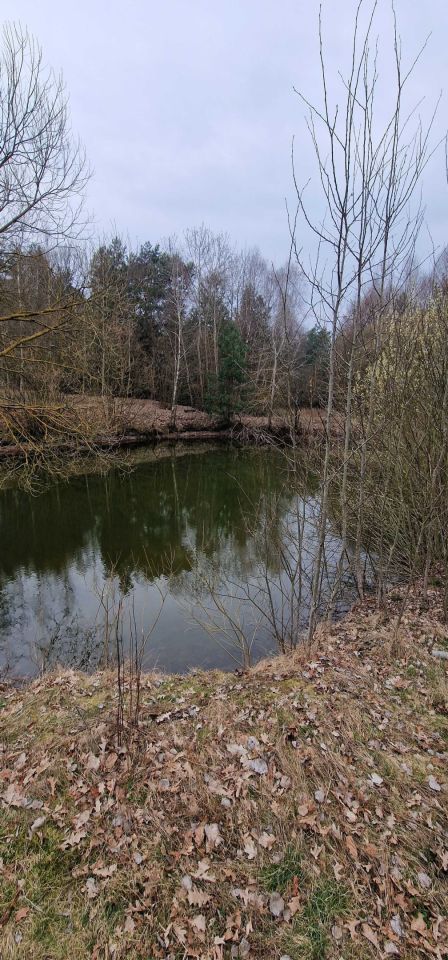 Działka Obóz. Zdjęcie 2