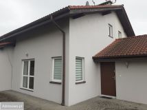dom szeregowy, 4 pokoje Żory, ul. Zofii Nałkowskiej