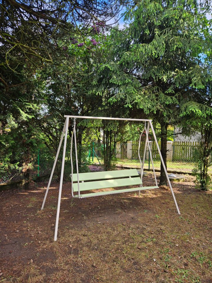 Działka rod Gorzkie Pole, ul. Starych Wierzb. Zdjęcie 8