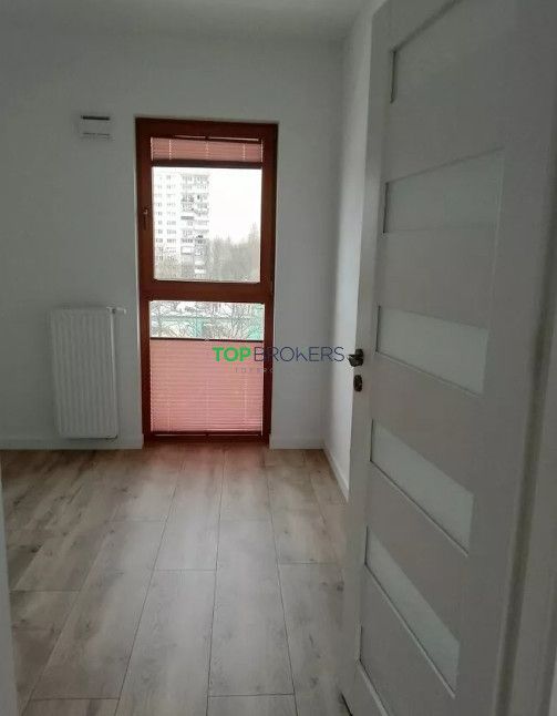 Mieszkanie 4-pokojowe Warszawa Mokotów, al. gen. Władysława Sikorskiego. Zdjęcie 5