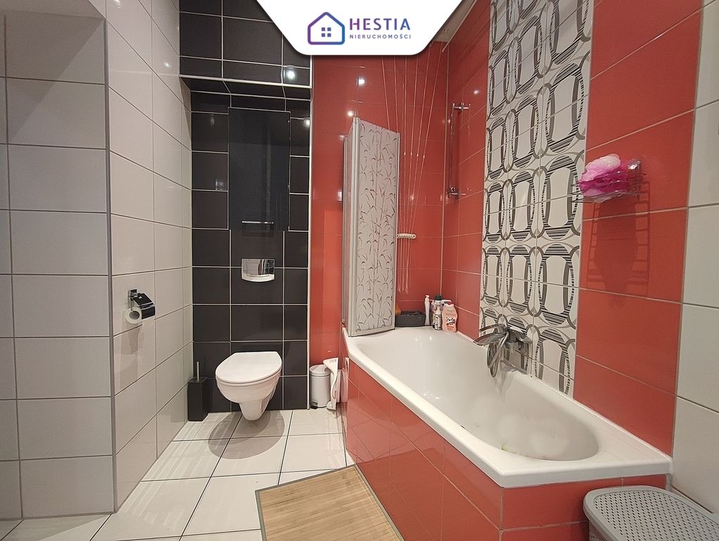 Mieszkanie 2-pokojowe Suchań, ul. Pomorska. Zdjęcie 12