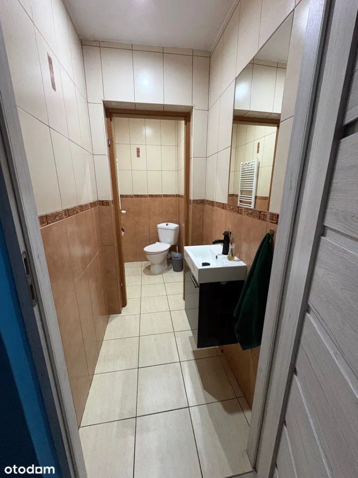 dom szeregowy, 6 pokoi Tarnowskie Góry Centrum, ul. Małgorzaty. Zdjęcie 5