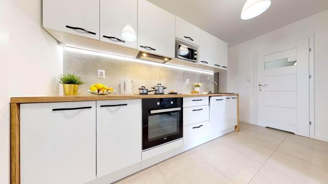 Mieszkanie 5-pokojowe Warszawa Praga-Południe, ul. Majdańska. Zdjęcie 1