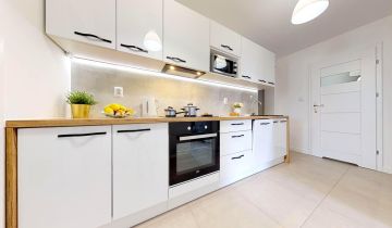 Mieszkanie 5-pokojowe Warszawa Praga-Południe, ul. Majdańska