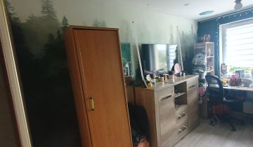 Mieszkanie 3-pokojowe Rosnowo