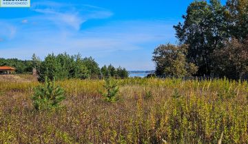 Działka budowlana Miączyn